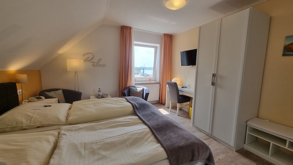 Classic Double Room - Photo 6