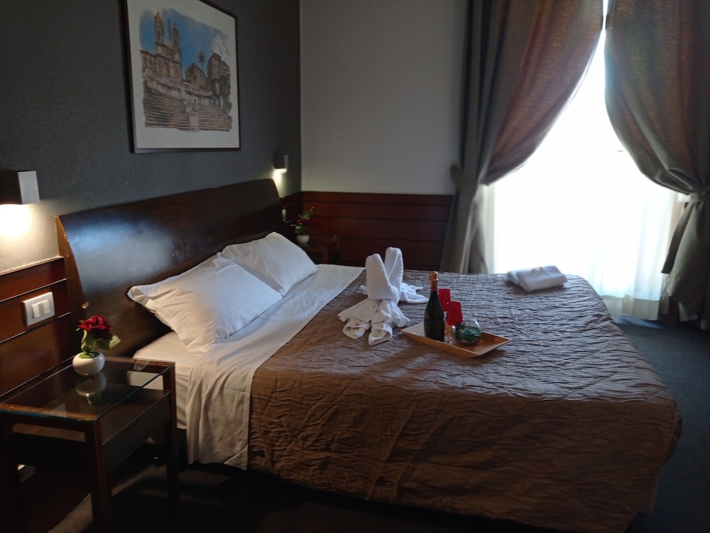 Classic Double or Twin Room photo 1