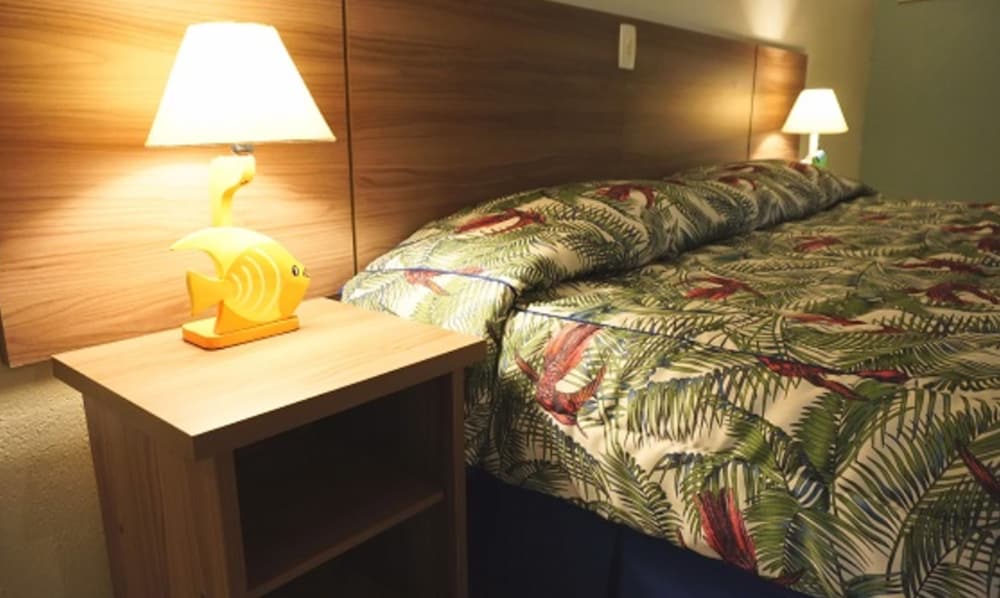 Economy Room - Photo 2