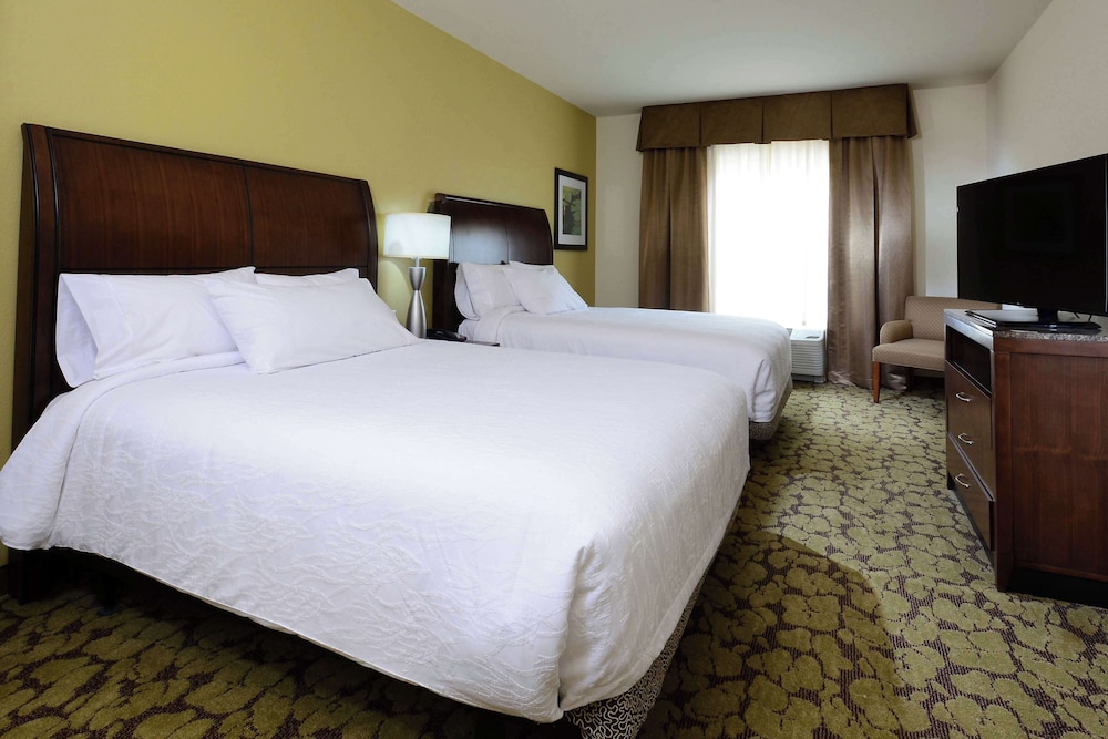 Hilton Garden Inn Greensboro Airport, Photo 3