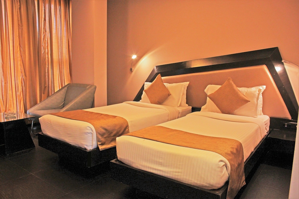 Super Deluxe Room - Photo 1