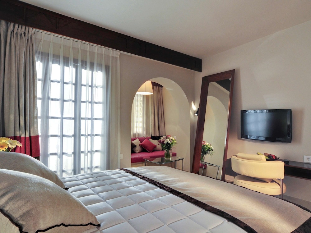 Standard Double Room, 1 Double Bed, Sea View - Photo 6