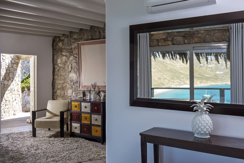 Junior Suite, Sea View - Photo 14