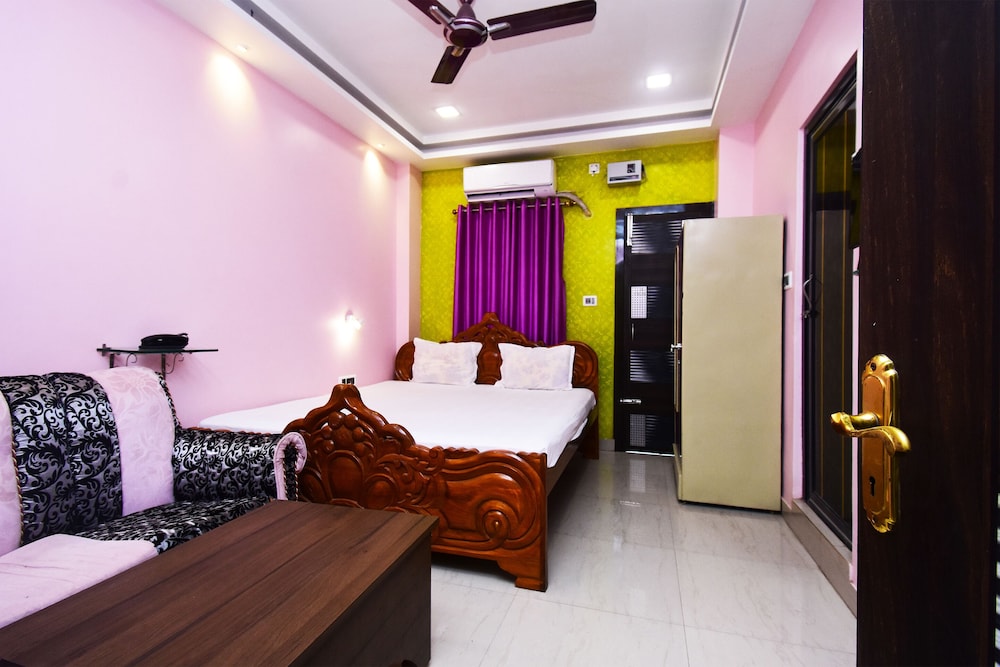 Standard Room photo 2