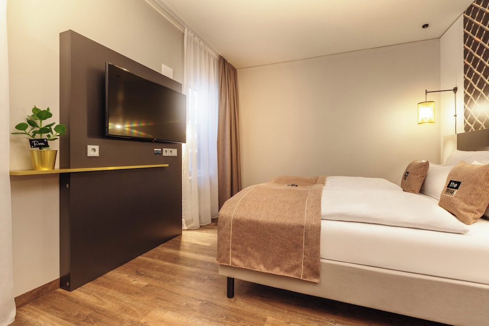 Holiday Inn - the niu, Mesh Stuttgart Messe by IHG - Photo 29