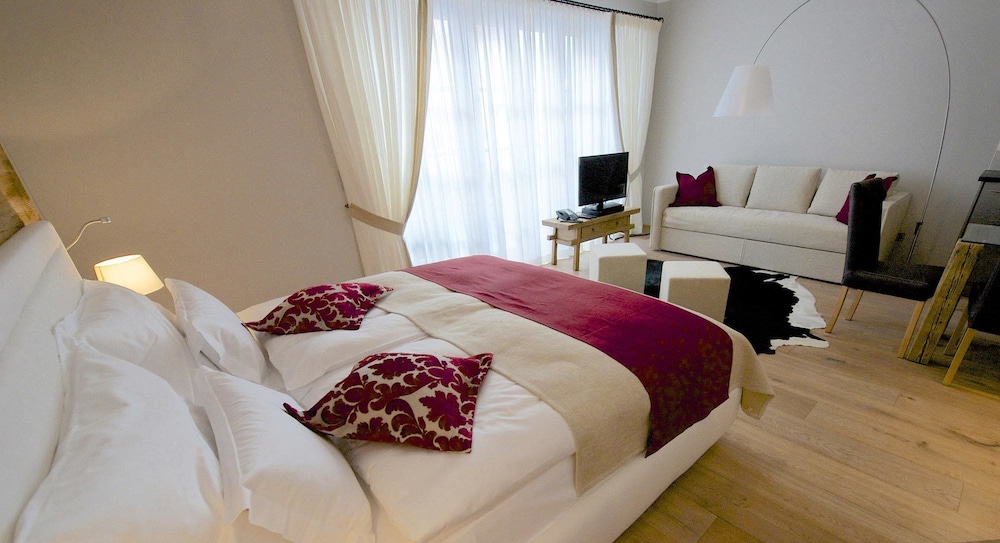 Junior Suite photo 2