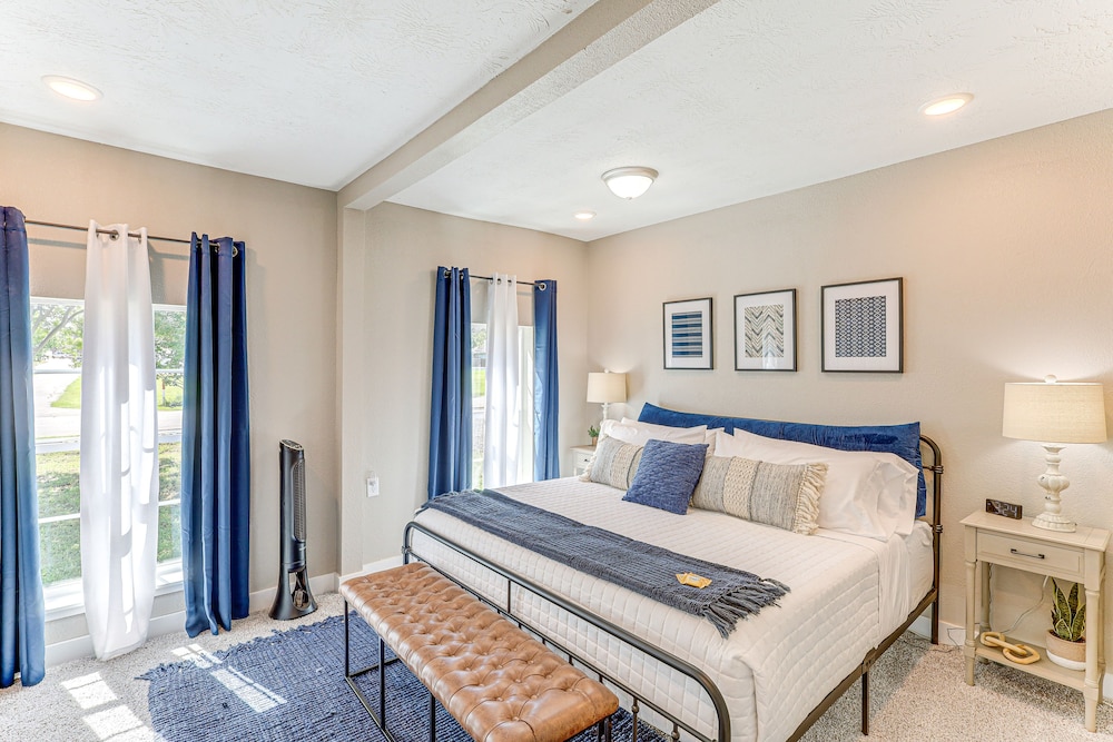 House (3 Bedrooms) photo 1