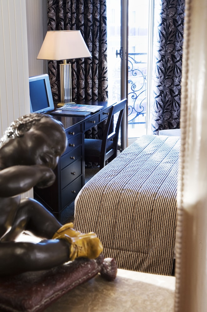 Twin Room photo 2
