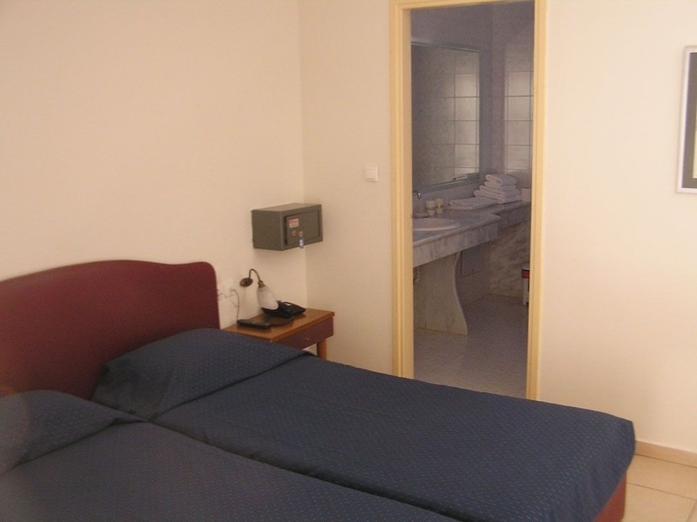 Apartamento Estándar