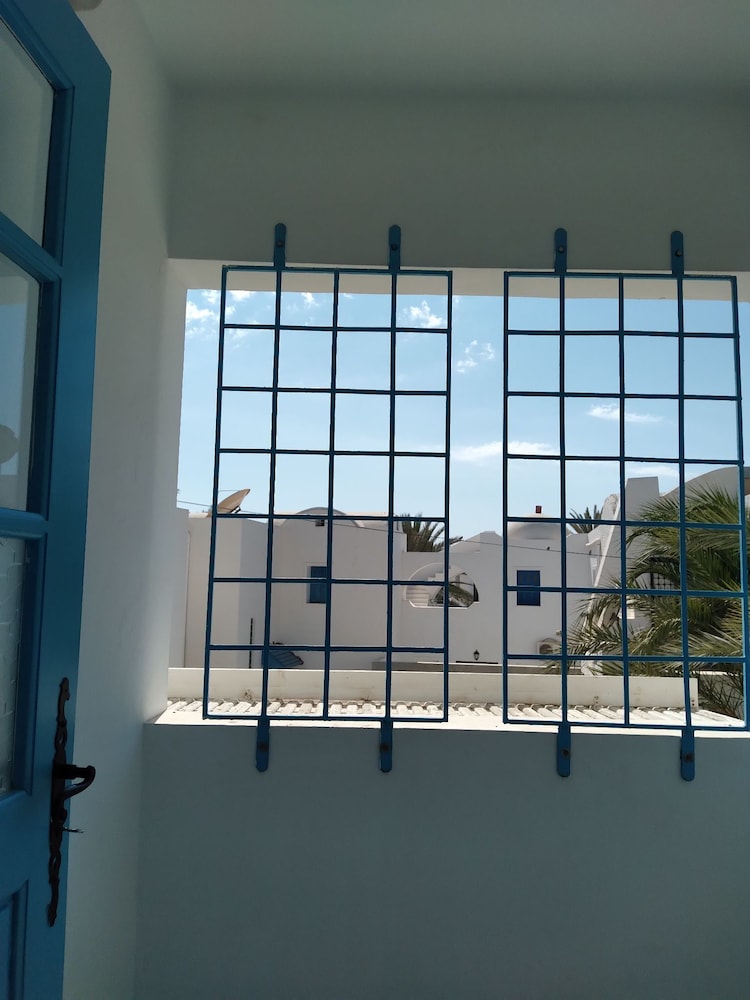 Standard Double or Twin Room, Balcony photo 2