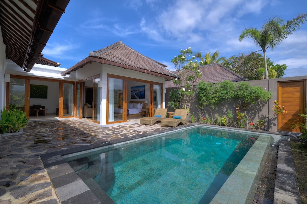 Exclusive Villa, 2 Bedrooms, Private Pool