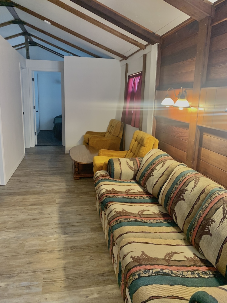 Triple Room, 3 Bedrooms, Non Smoking photo 1