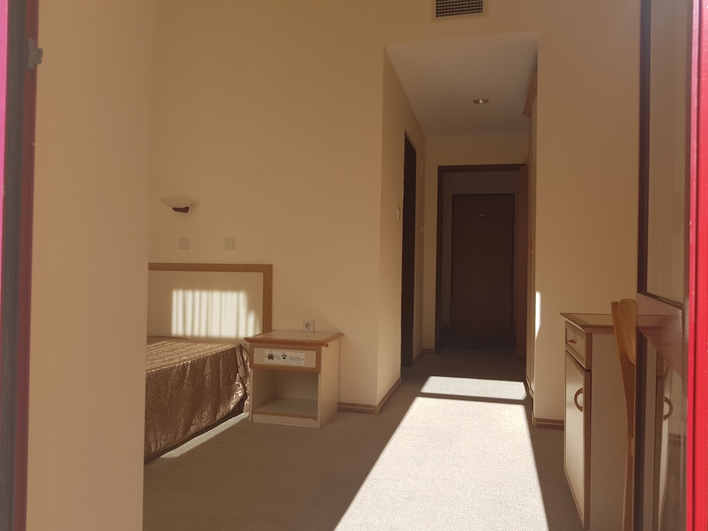 Standard Single Room, 1 Twin Bed, Non Smoking photo 1