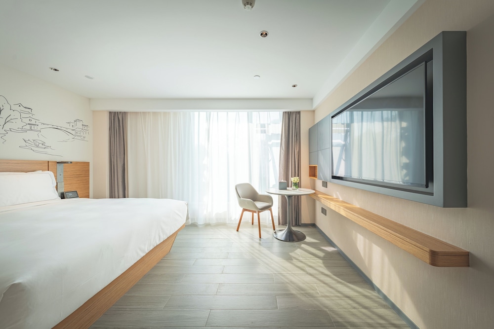 Executive Double Room Single Use