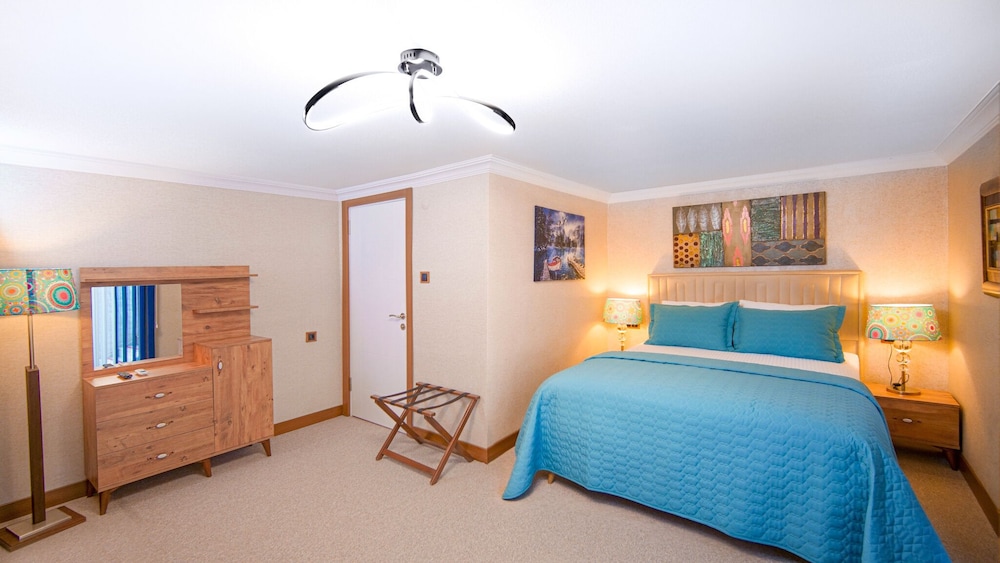 Standard Double Room - Photo 6
