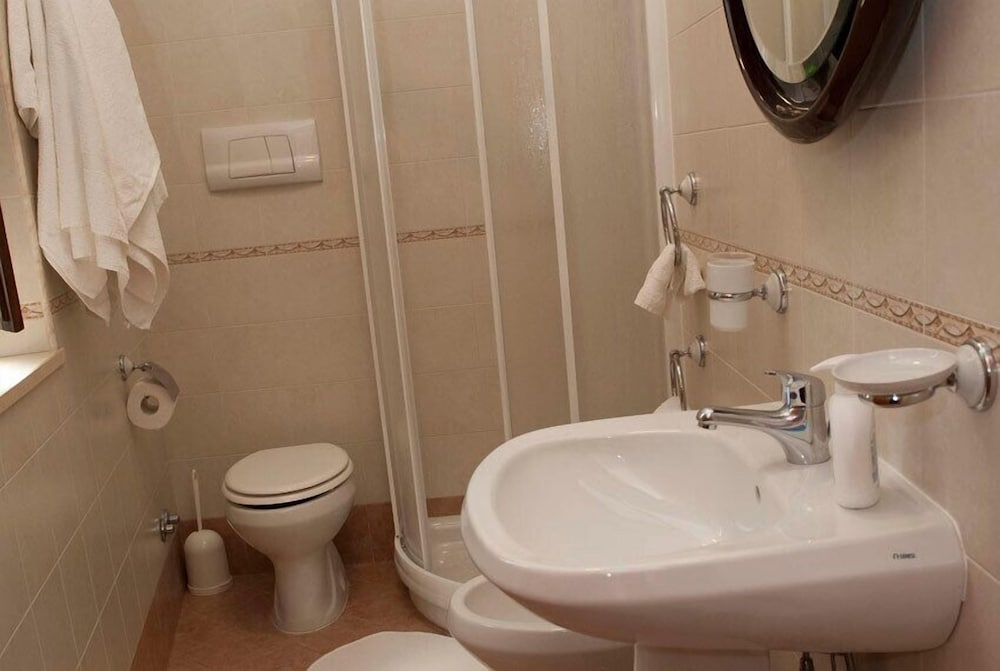 Double Room (Melograno) photo 3