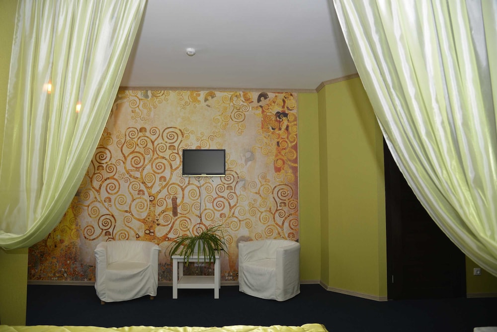Suite photo 1