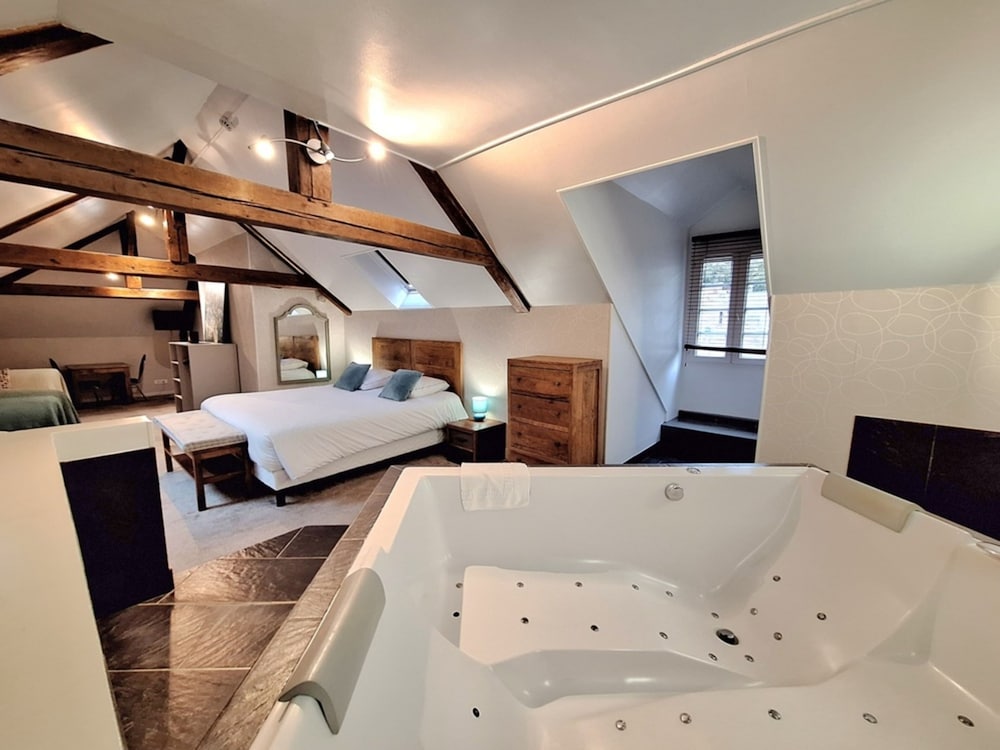 Apartment (Spa Zen)