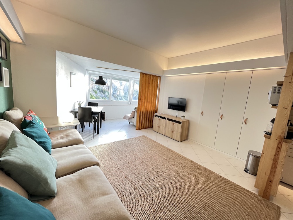 Apartment, 1 Bedroom, Sea View photo 3