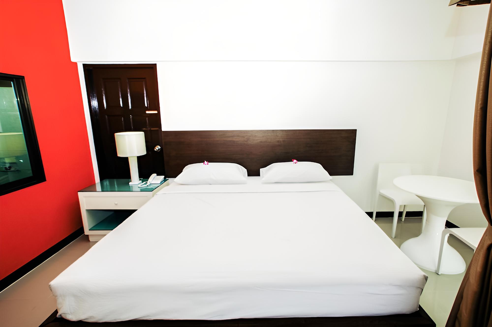 Deluxe Double Room photo 3