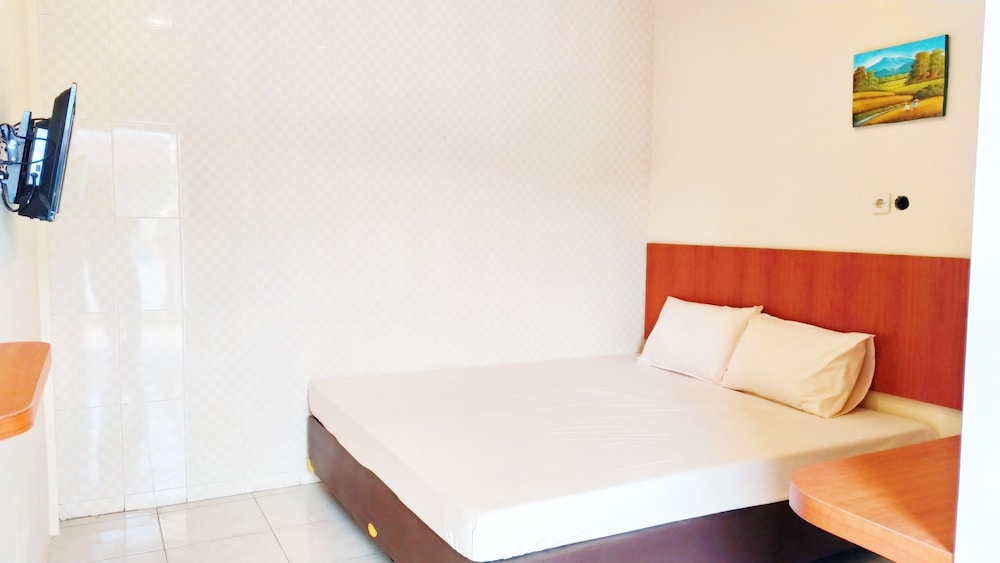 Superior Double Room - Photo 1