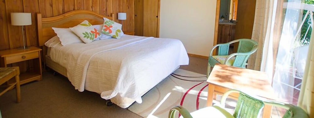 Standard Cottage, 4 Bedrooms