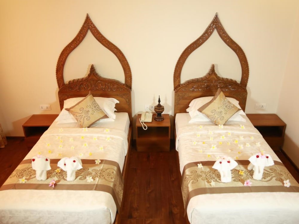 Superior Room photo 2
