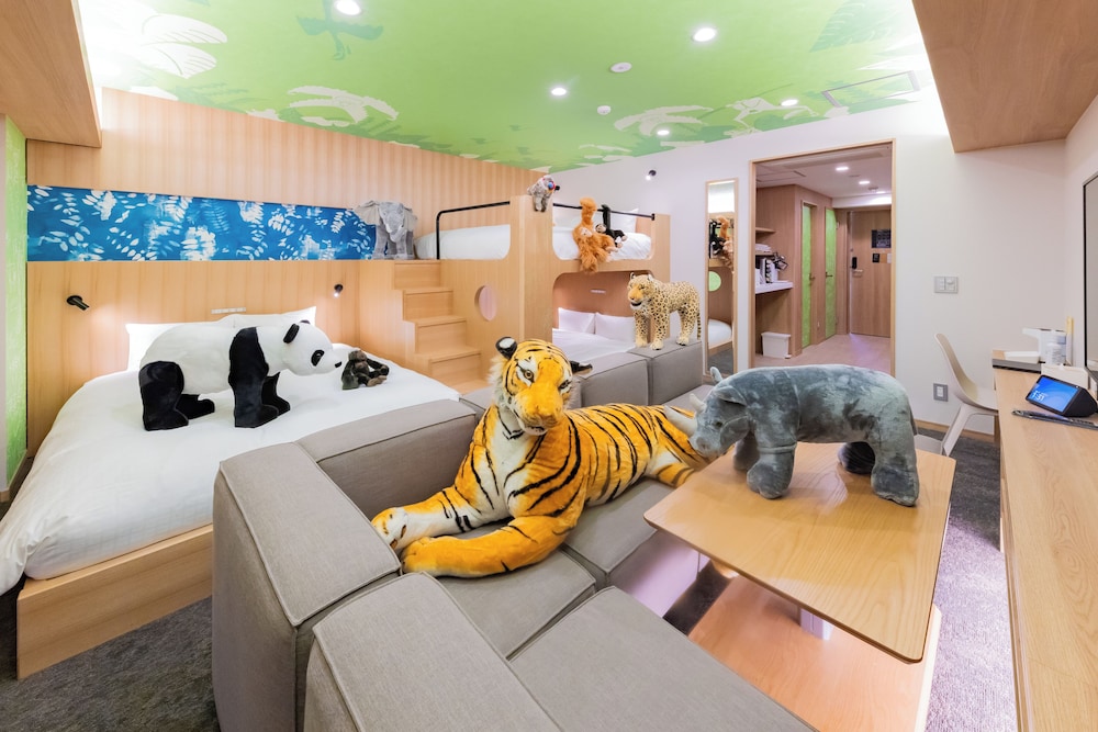 Premium Room