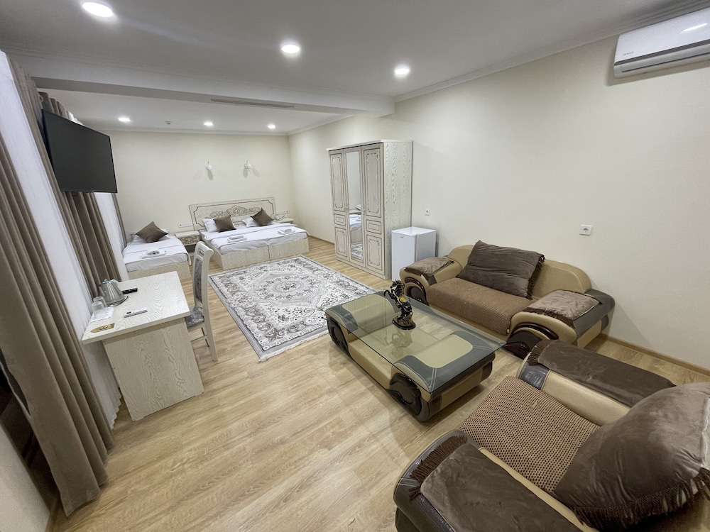 Family Triple Room photo 1