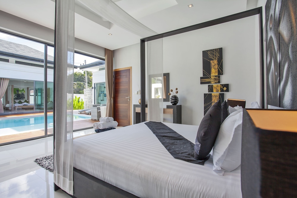 3-Bedroom Pool Villa photo 1