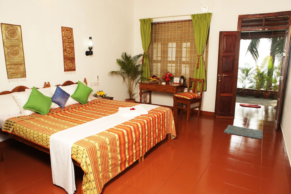 Sea Facing A/C Cottage (Single) photo 1