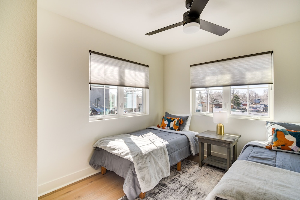 House (2 Bedrooms) photo 1