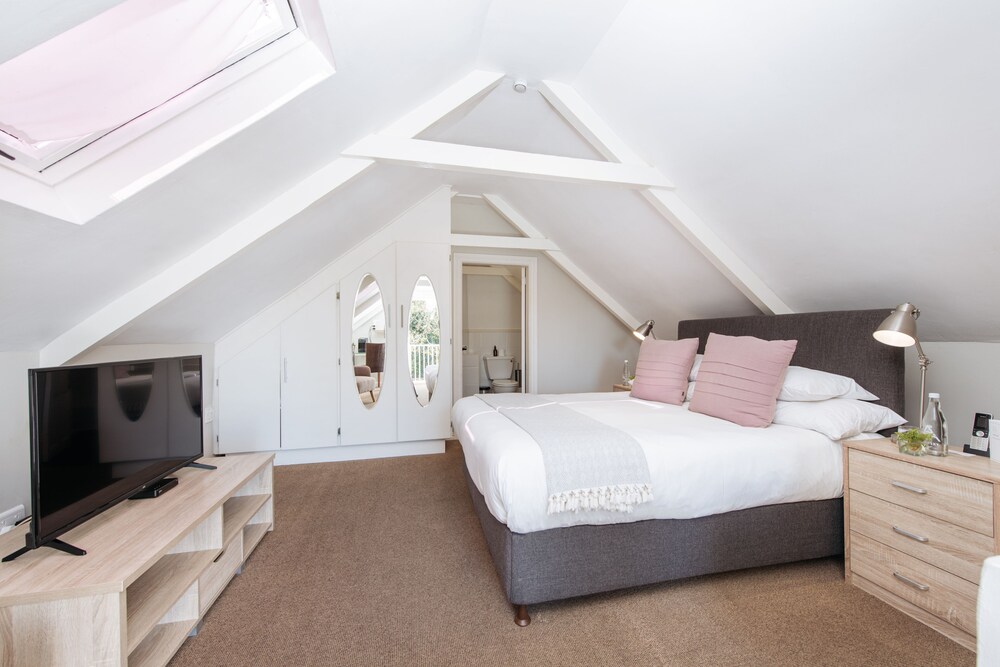Studio (Loft) photo 1