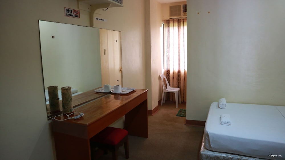 Deluxe Room photo 2