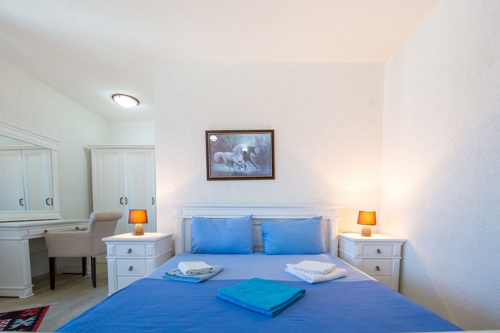Superior Apartment, Sea View photo 2
