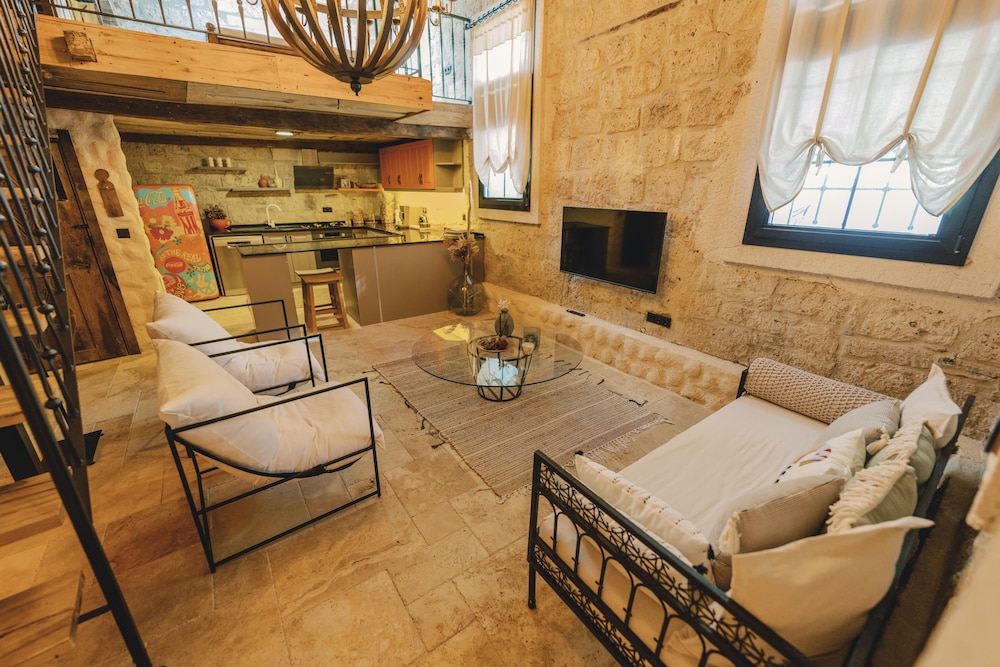 Loft - Photo 20