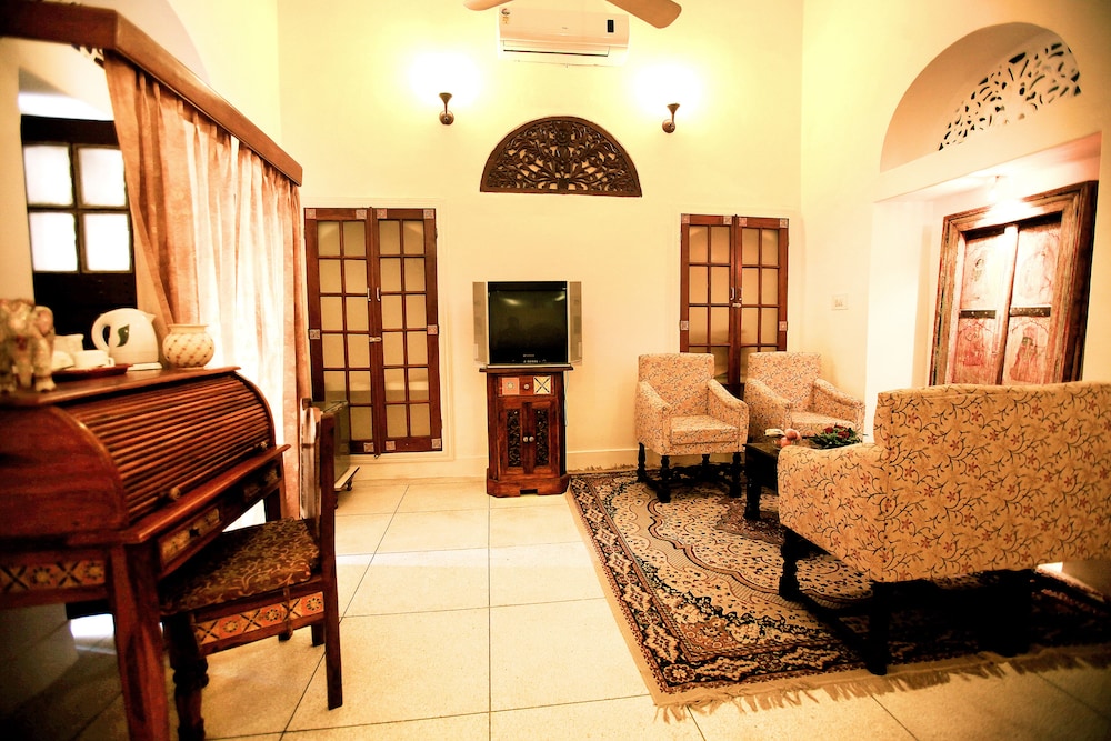 Superior Double Room photo 2