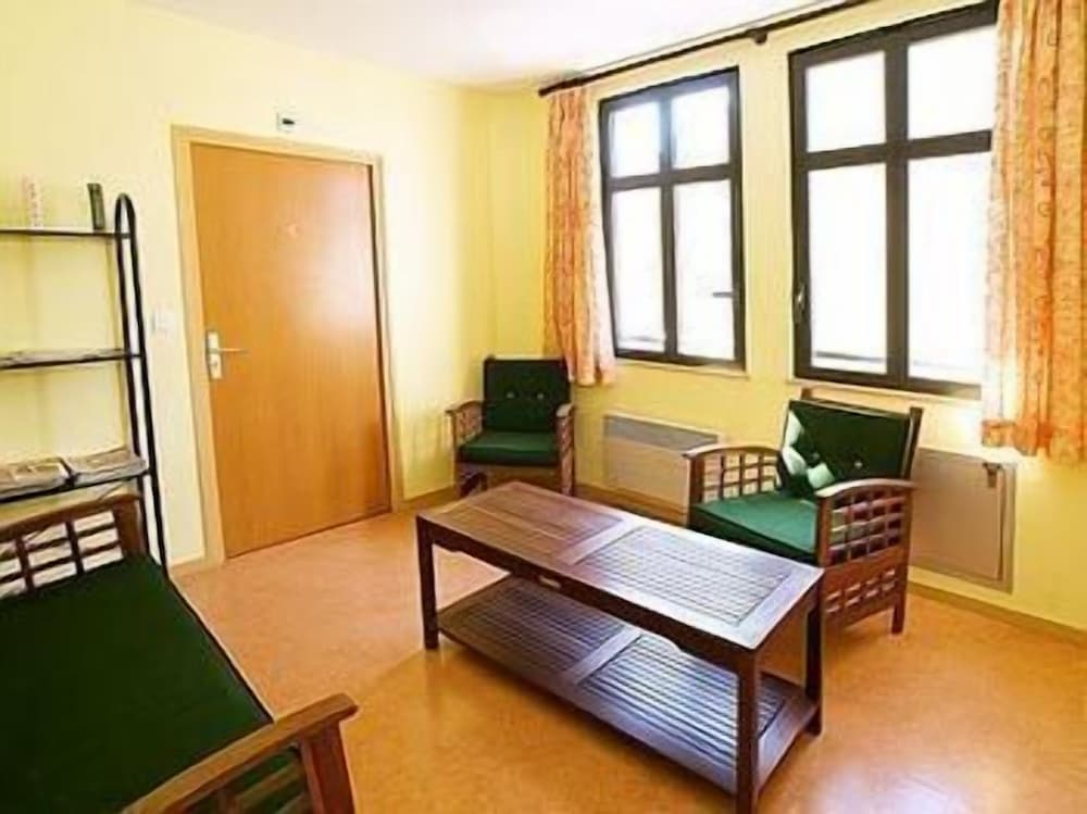 Quadruple Room photo 1