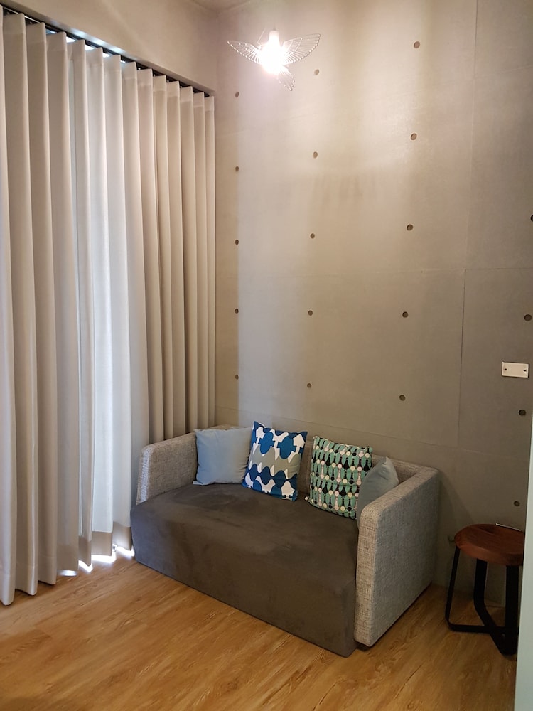 Exclusive Quadruple Room ("No.2") photo 2