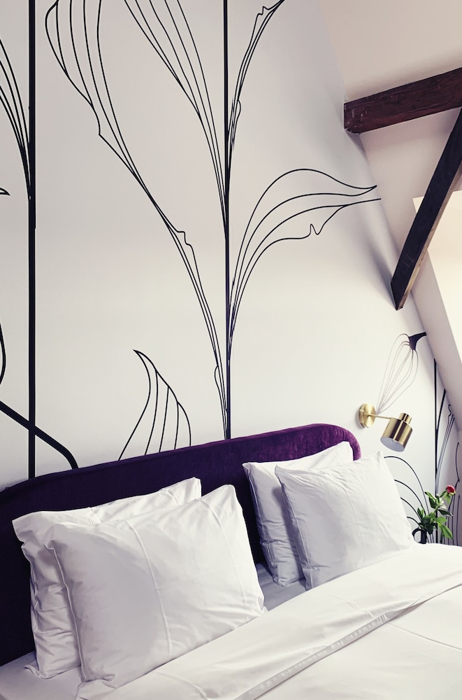 Luxury Double Room