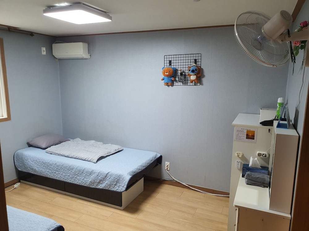 Business Double or Twin Room photo 1