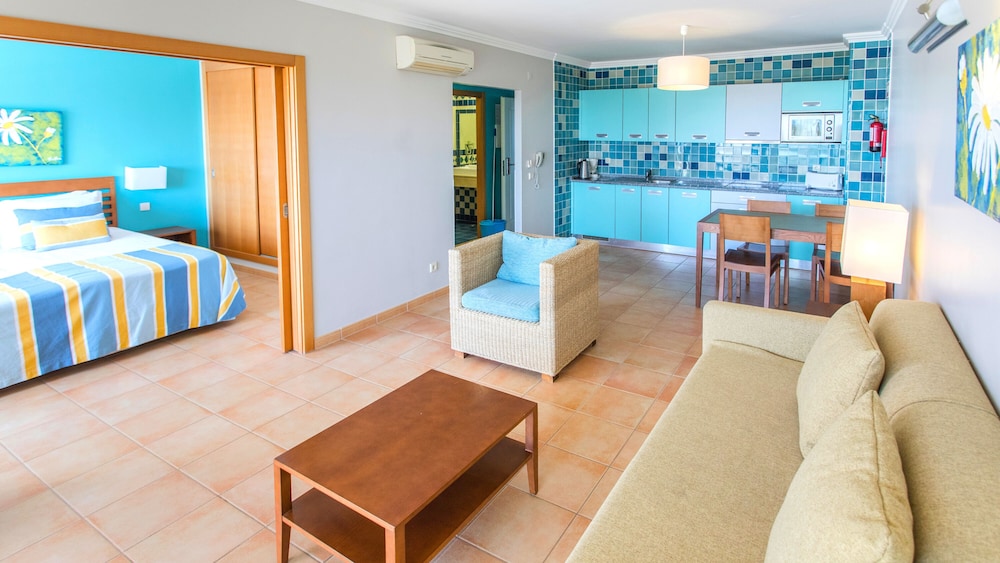 Superior Apartment, 1 Bedroom, Sea View