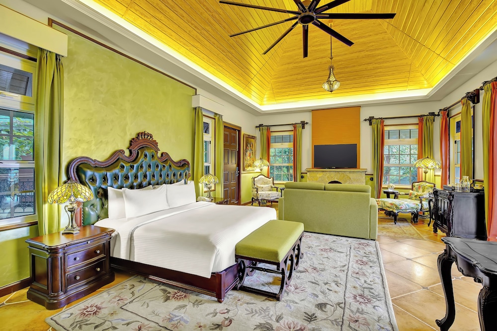 Suite, 1 King Bed (Wilderness Grove View Suite) - Photo 6