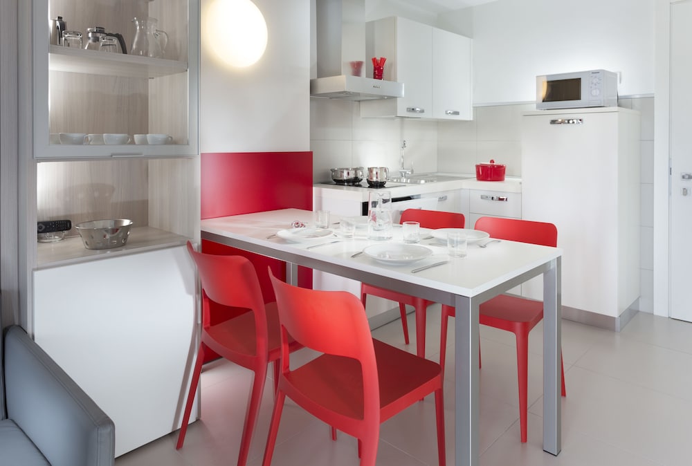 Deluxe Apartment (4 People) photo 3
