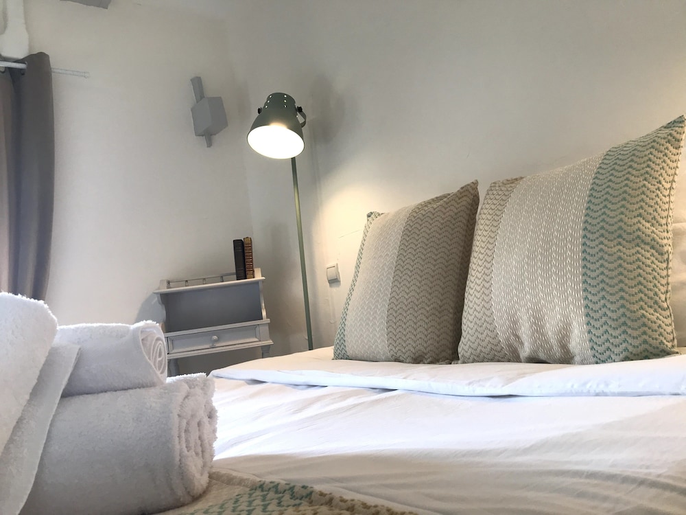 Chambre Double Confort