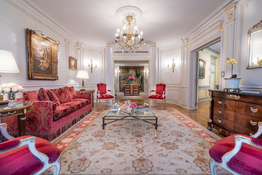Royal Suite