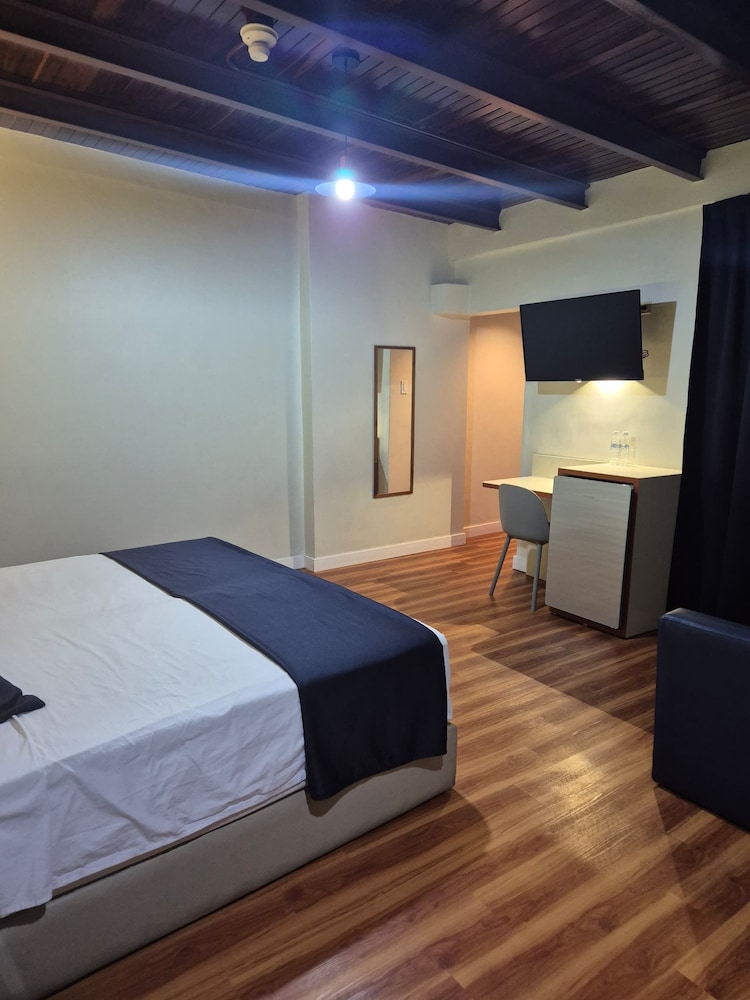 Executive Double Or Twin Room photo 2