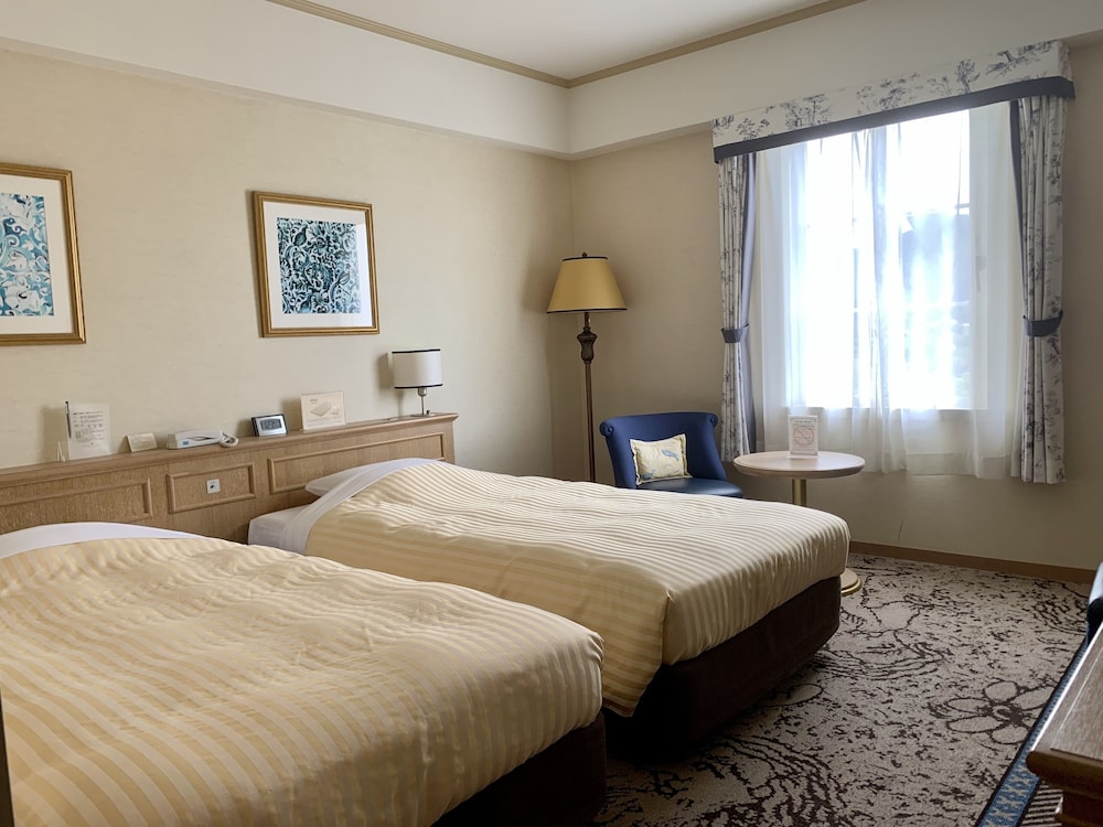 Twin Room (Symphony) - Photo 2