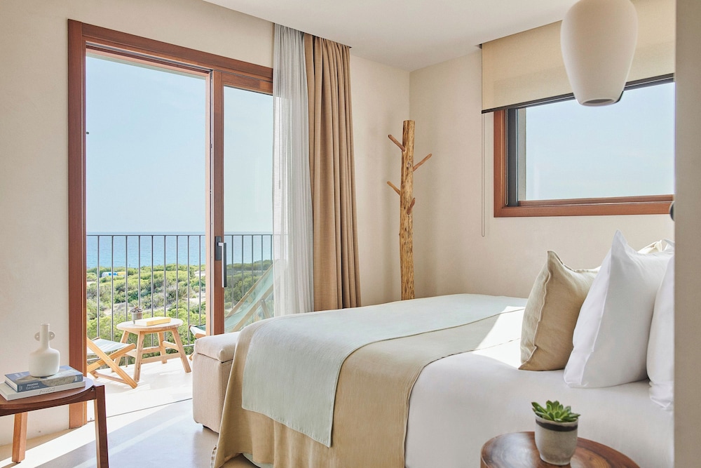 Deluxe Room, Sea View (Deluxe)