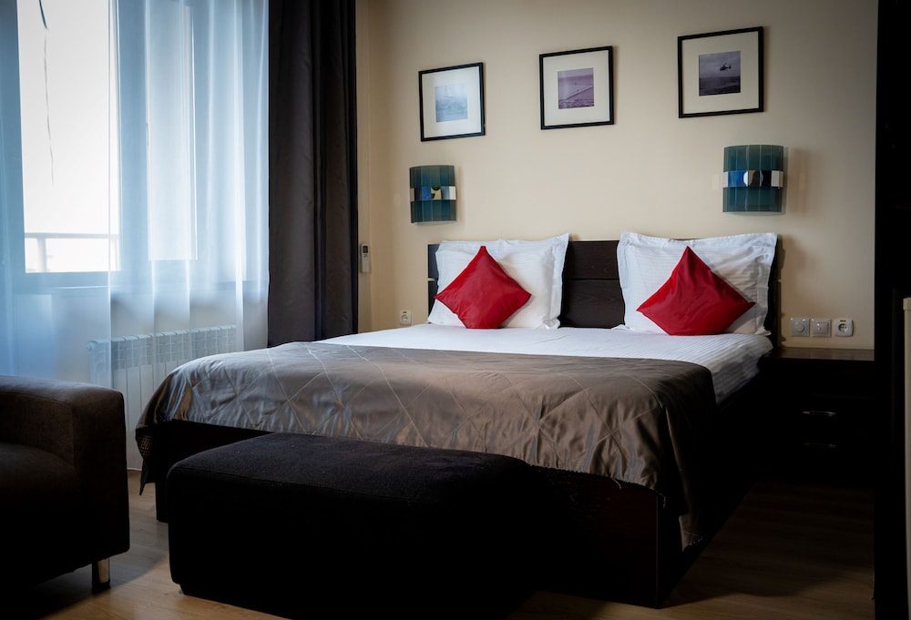 Superior Double Room photo 1